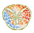 Logo Plett Arts Association